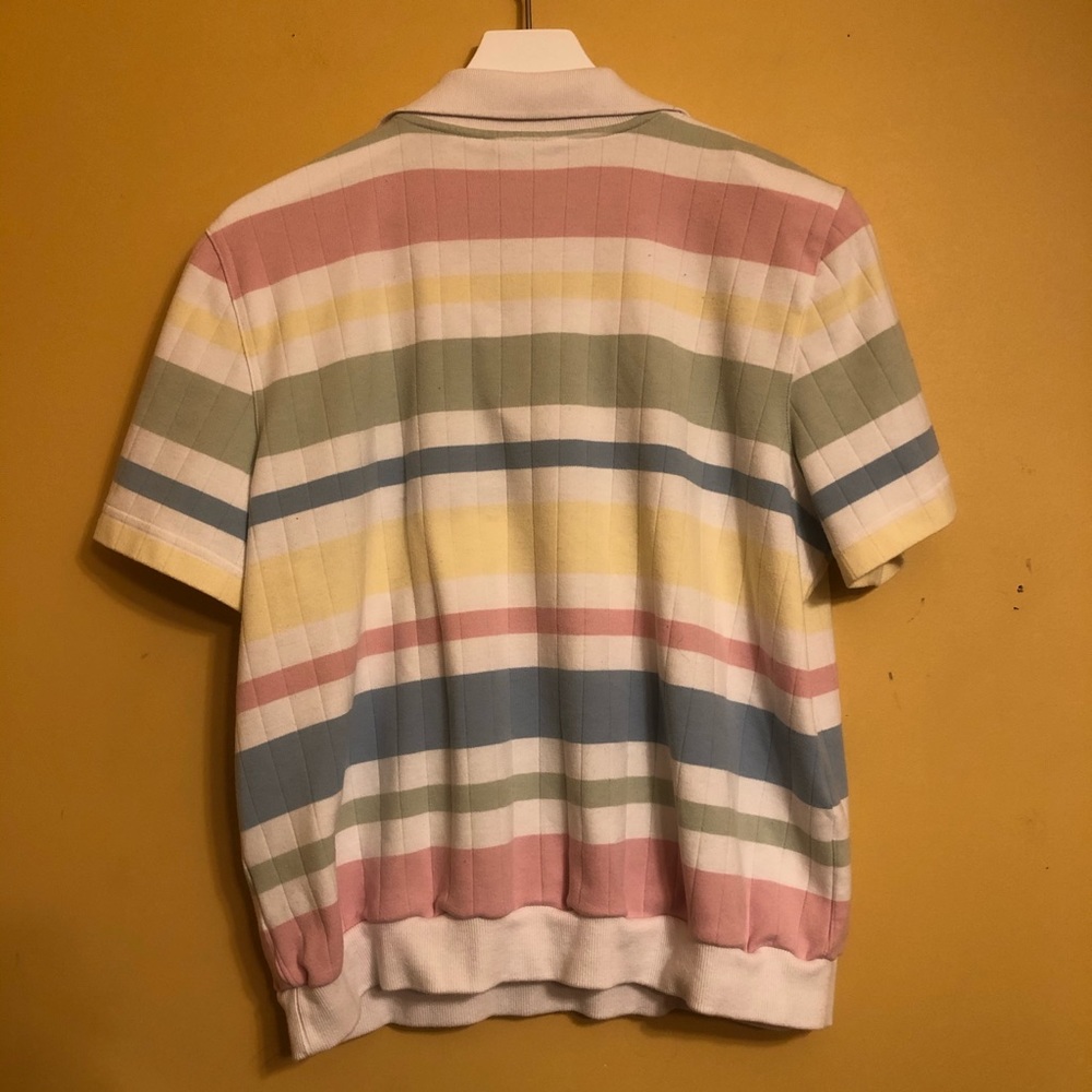 Alfred Dunner Preloved Top B6 - Picture 2 of 8